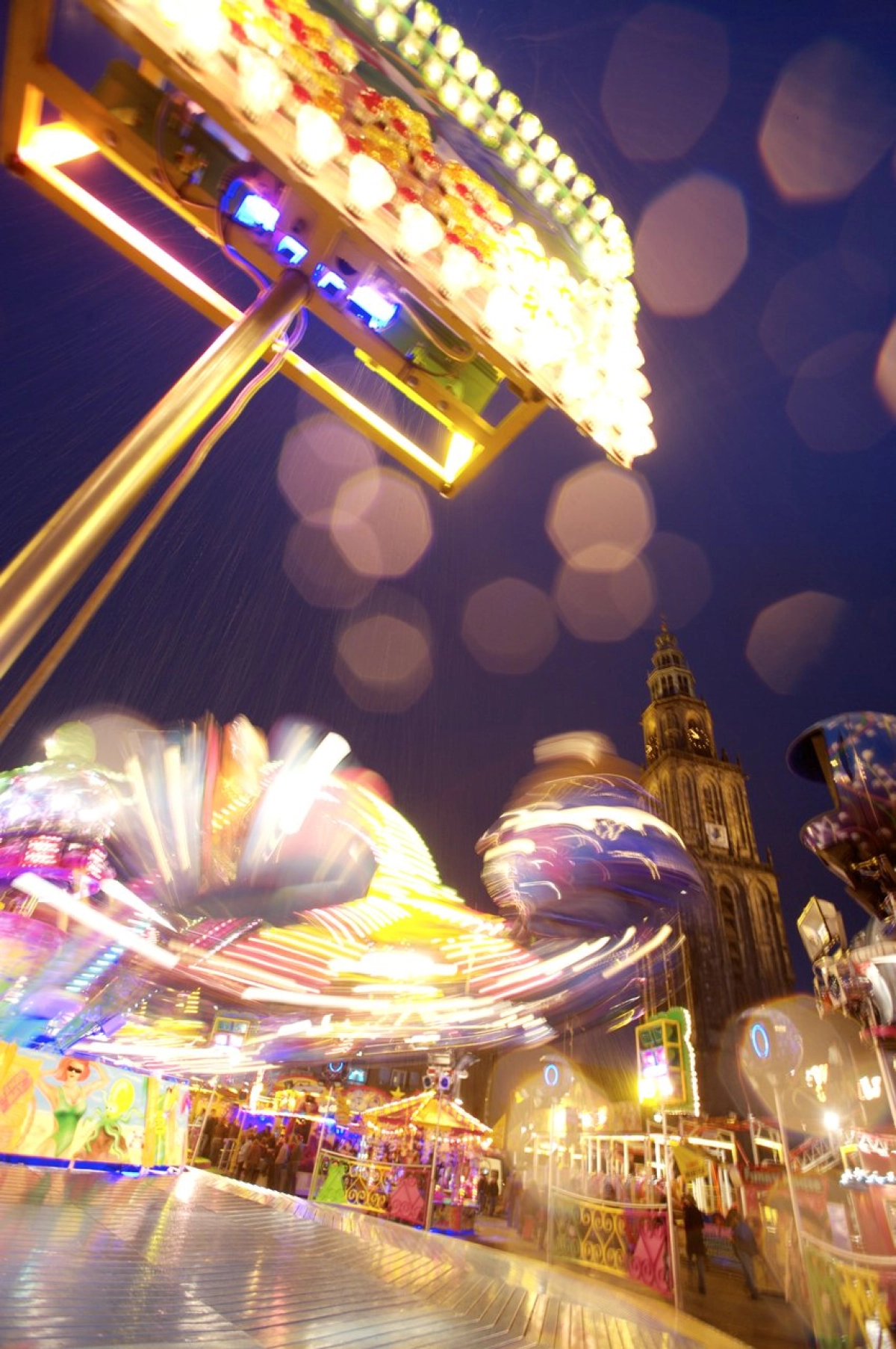 Meikermis Groningen 2025